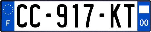 CC-917-KT