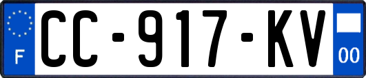 CC-917-KV