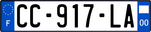CC-917-LA