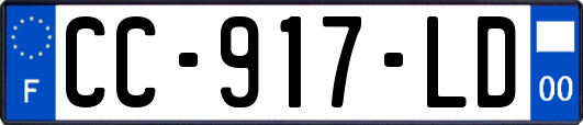 CC-917-LD