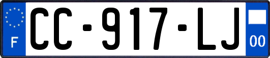 CC-917-LJ