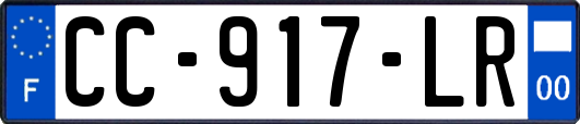 CC-917-LR