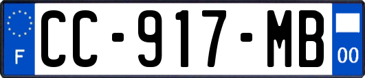CC-917-MB