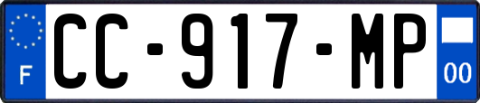 CC-917-MP