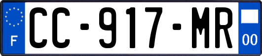 CC-917-MR