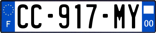 CC-917-MY