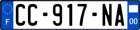 CC-917-NA