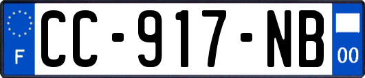 CC-917-NB