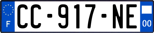 CC-917-NE