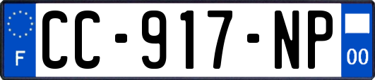 CC-917-NP
