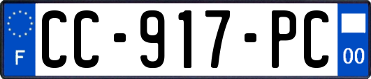 CC-917-PC