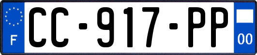 CC-917-PP