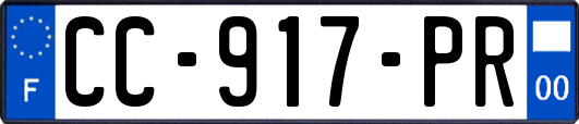 CC-917-PR