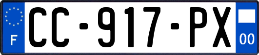CC-917-PX