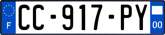 CC-917-PY