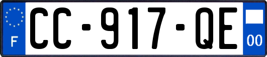 CC-917-QE