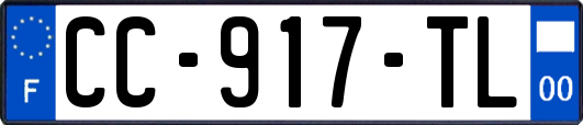 CC-917-TL