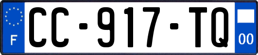 CC-917-TQ