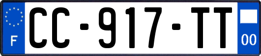 CC-917-TT