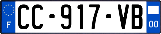 CC-917-VB