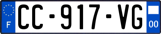 CC-917-VG