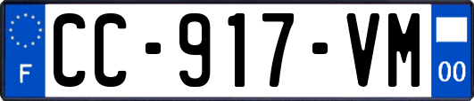 CC-917-VM