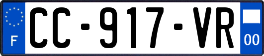 CC-917-VR
