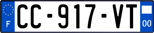 CC-917-VT