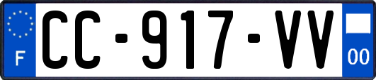 CC-917-VV