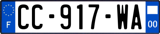 CC-917-WA