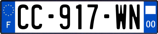 CC-917-WN