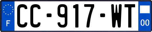 CC-917-WT
