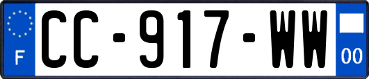 CC-917-WW