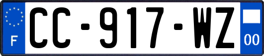 CC-917-WZ