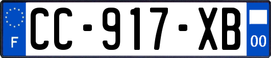 CC-917-XB