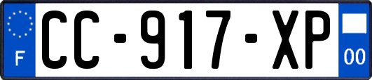 CC-917-XP
