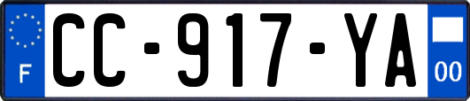 CC-917-YA