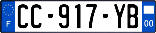 CC-917-YB