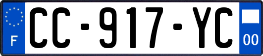 CC-917-YC