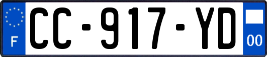 CC-917-YD