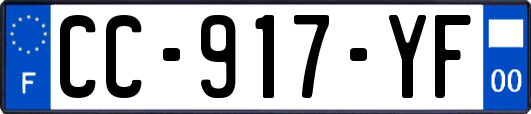CC-917-YF