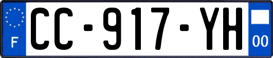 CC-917-YH