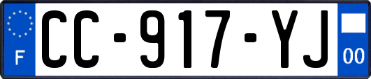 CC-917-YJ