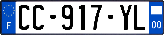 CC-917-YL