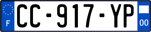 CC-917-YP