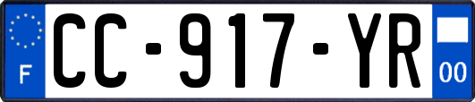 CC-917-YR