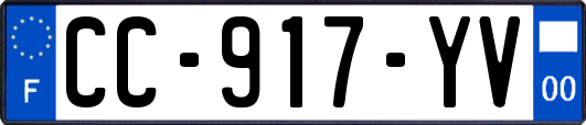CC-917-YV
