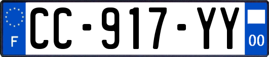CC-917-YY