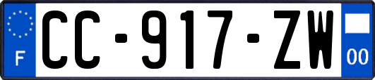 CC-917-ZW