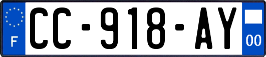 CC-918-AY